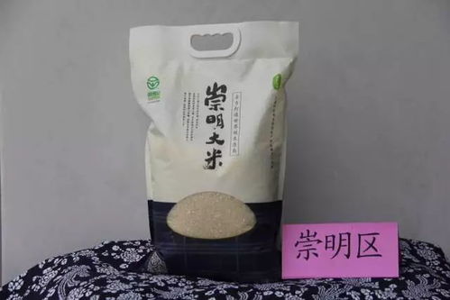 獲銀獎(jiǎng)的崇明大米什么樣？一起來(lái)品鑒背后的技術(shù)密碼